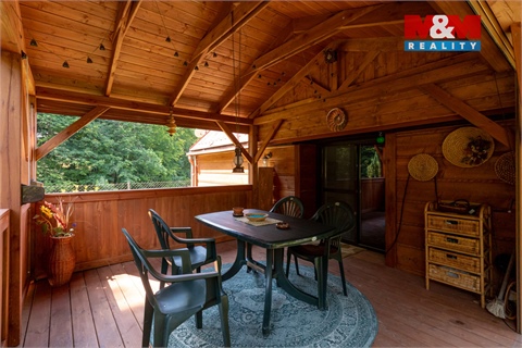 Prodej chaty / chapuly, 75 m² 6