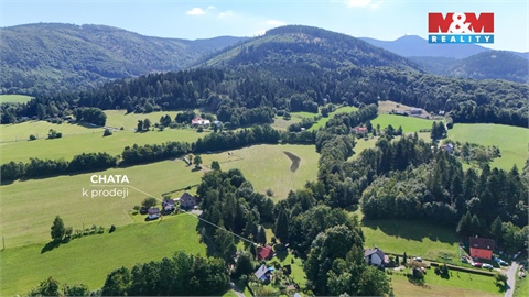 Prodej chaty / chapuly, 75 m² 12