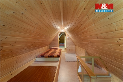 Prodej chaty / chapuly, 75 m² 4