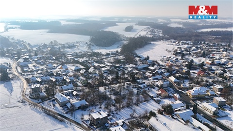 Prodej stavebního pozemku, 1 063 m² - 2