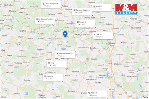 Prodej bytu 3+1, 64 m² - 4