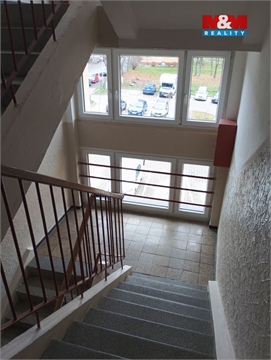 Pronájem bytu 2+1, 49 m² - 2