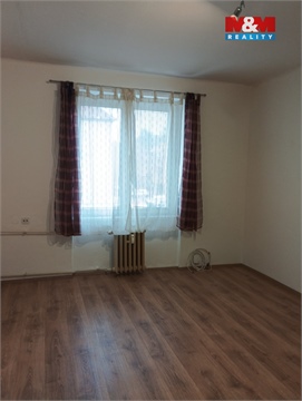 Pronájem bytu 2+1, 49 m² - 6