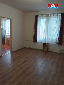 Pronájem bytu 2+1, 49 m² 6