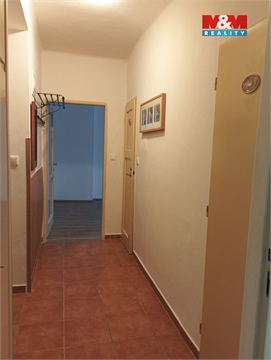 Pronájem bytu 2+1, 49 m² 8