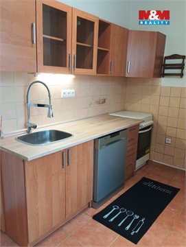 Pronájem bytu 2+1, 49 m² 4