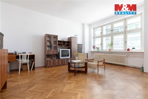 Prodej bytu 3kk, 86 m² - 18