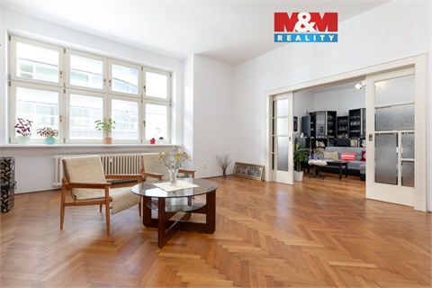 Prodej bytu 3kk, 86 m² 0