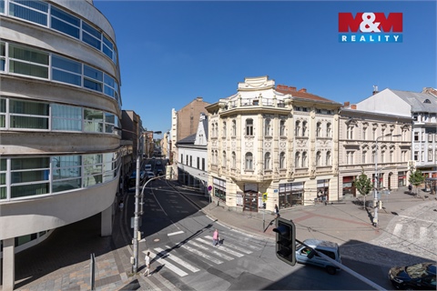 Prodej bytu 3kk, 86 m² - 14