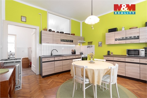 Prodej bytu 3kk, 86 m² - 4