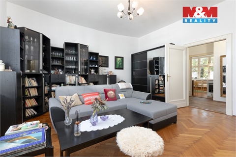 Prodej bytu 3kk, 86 m² - 10