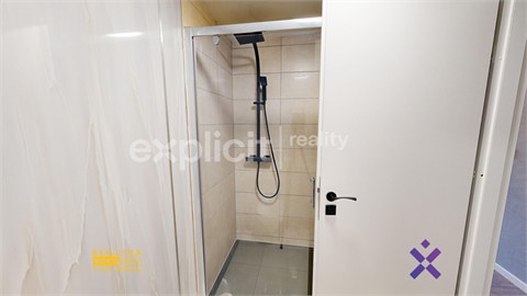 Pronájem bytu 1kk, 35 m² 8