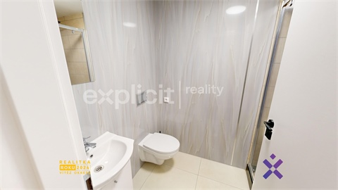 Pronájem bytu 1kk, 35 m² 6