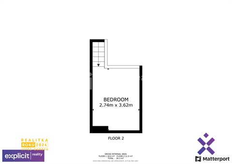Pronájem bytu 1kk, 35 m² 10