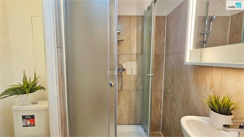 Pronájem bytu 1+1, 31 m² 6