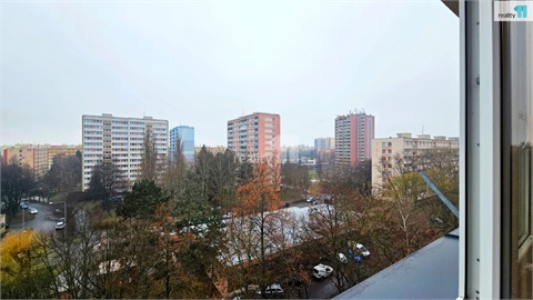 Pronájem bytu 1+1, 31 m² - 6