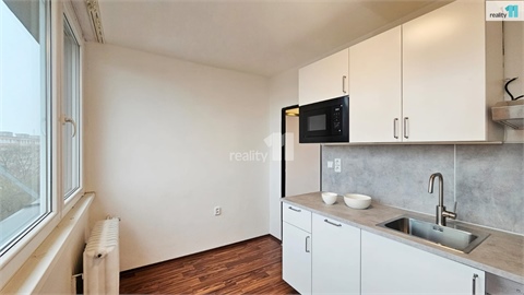 Pronájem bytu 1+1, 31 m² 0