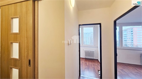 Pronájem bytu 1+1, 31 m² 4