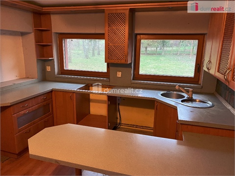 Prodej rodinného domu, 5 156 m² - 0