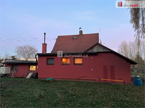 Prodej rodinného domu, 5 156 m² - 12