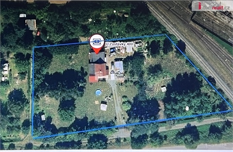 Prodej rodinného domu, 5 156 m² 2