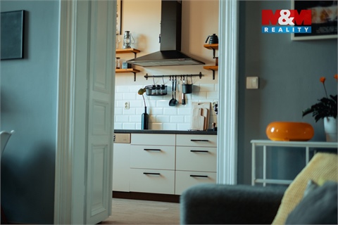 Prodej bytu 2+1, 78 m² - 6