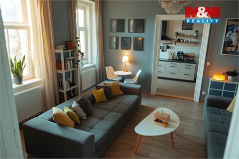 Prodej bytu 2+1, 78 m² 22