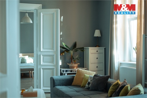 Prodej bytu 2+1, 78 m² 18