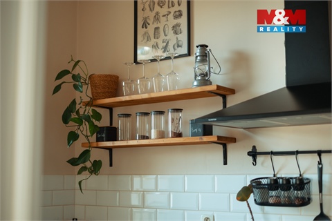 Prodej bytu 2+1, 78 m² - 26