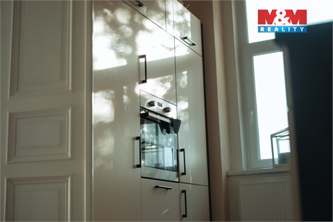 Prodej bytu 2+1, 78 m² - 24