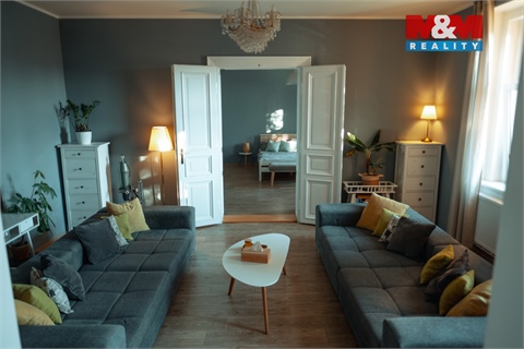 Prodej bytu 2+1, 78 m² - 4