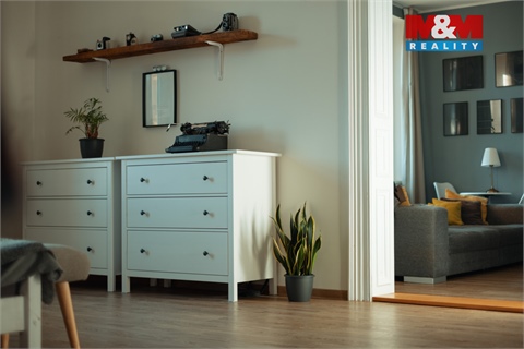 Prodej bytu 2+1, 78 m² 14