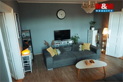 Prodej bytu 2+1, 78 m² 6