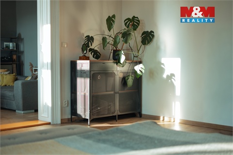 Prodej bytu 2+1, 78 m² - 14