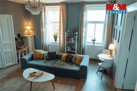 Prodej bytu 2+1, 78 m² 20