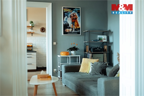 Prodej bytu 2+1, 78 m² - 8