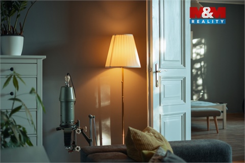 Prodej bytu 2+1, 78 m² 16