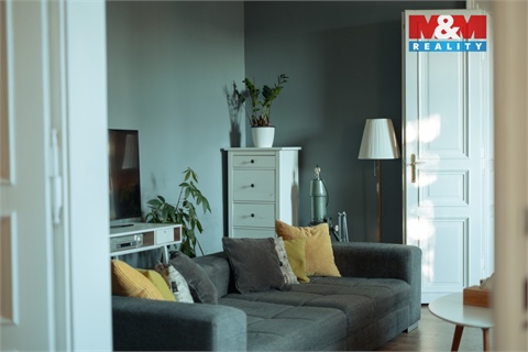 Prodej bytu 2+1, 78 m² 24