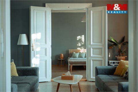 Prodej bytu 2+1, 78 m² - 18