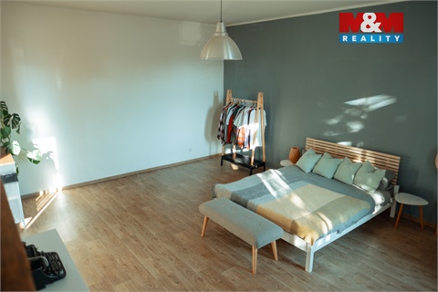 Prodej bytu 2+1, 78 m² - 28