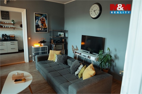 Prodej bytu 2+1, 78 m² 4