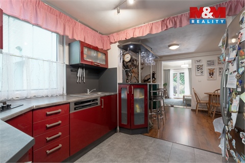 Prodej rodinného domu, 202 m² 6