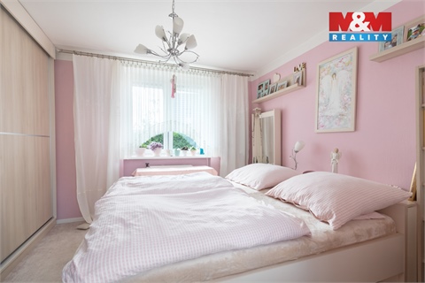 Prodej rodinného domu, 202 m² - 16