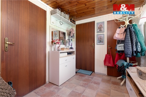 Prodej rodinného domu, 202 m² - 20