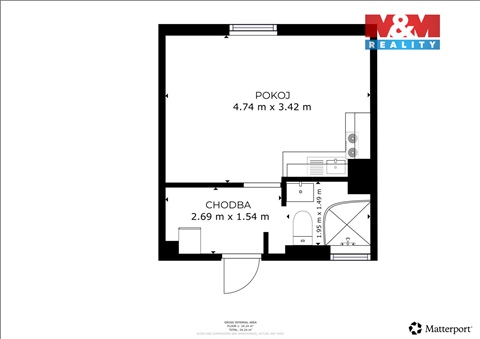 Prodej rodinného domu, 202 m² - 8