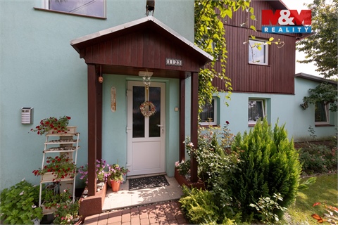 Prodej rodinného domu, 202 m² 16