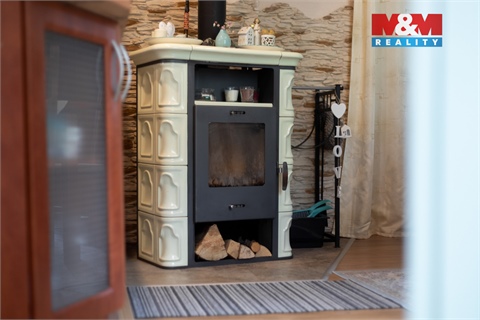 Prodej rodinného domu, 202 m² 20