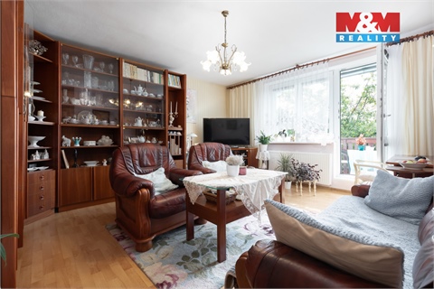 Prodej rodinného domu, 202 m² - 22