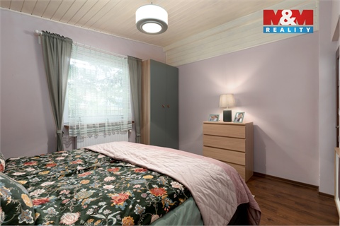 Prodej rodinného domu, 202 m² 8