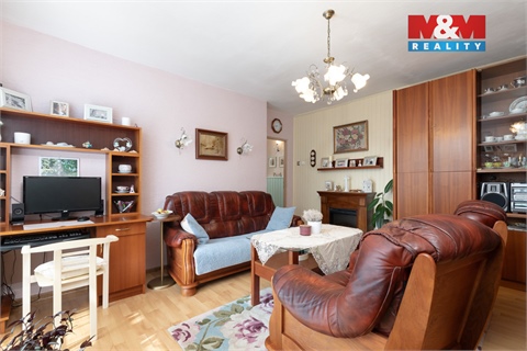 Prodej rodinného domu, 202 m² 24